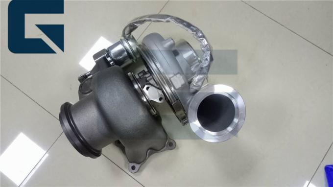 C13 Engine Turbocharger 2472965 2684346 Turbo Parts 247-2965 268-4346