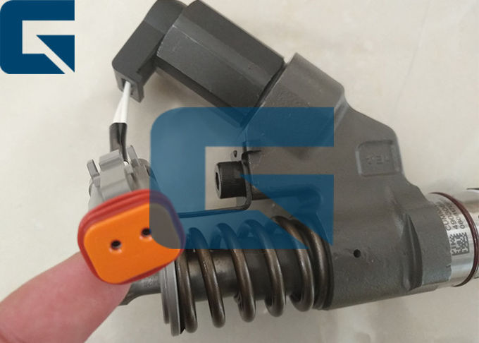 Cummins Engine Spare Parts NT855 G4 Diesel Fuel Injector 3071497