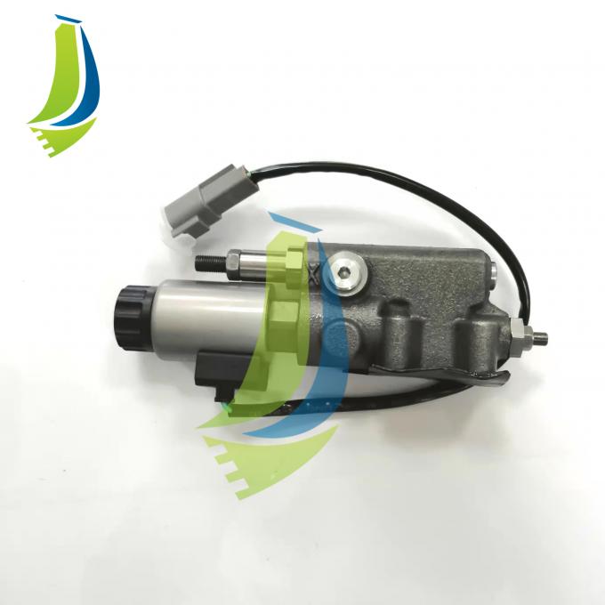 259-0907 Pump Control Valve GP For E330D E336D E345C Excavator 2590907 ...