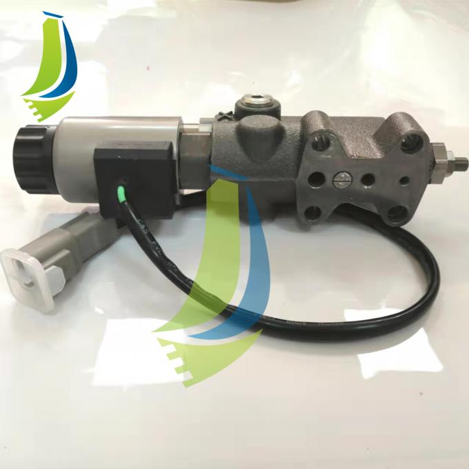 259-0907 Pump Control Valve GP For E330D E336D E345C Excavator 2590907 ...