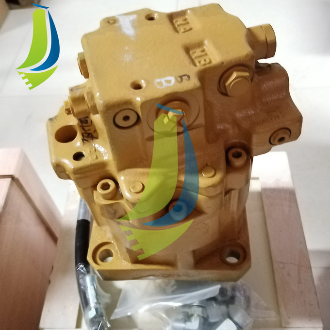 219-1031 2191031 Swing Motor Assy For E303CR Excavator