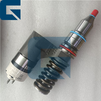 Excavator Accessories factory - Diesel Fuel Injectors manufacturer