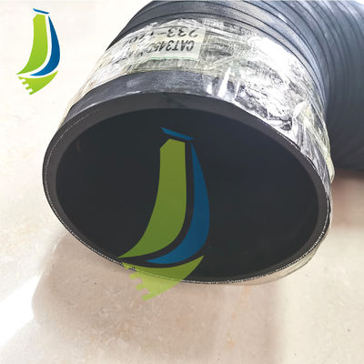 233-1262 Air Hose For E345D E349D Excavator Spare Parts