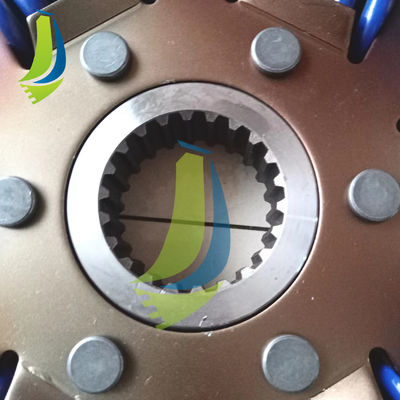 14X-12-11102 Clutch Disc For PC300-5 Excavator Spare Parts