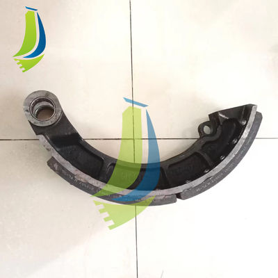 SP122377 Brake Shoe For CLG920D Excavator Spare Parts