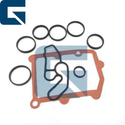VOE20459212 20459212 Excavator EC210B Engine D6D Oil Cooler Gasket Kit