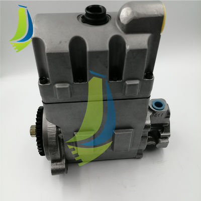 319-0607 120K 966D Diesel Fuel Injection Pump For C7 C9 Excavator 3190607
