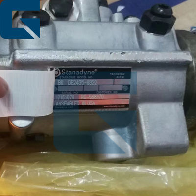 RE568070 DB2435-6322 Diesel Fuel Injection Pump