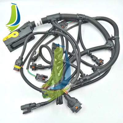 320/09727 Engine Wire Harness For JS200 JS220 Excavator Parts