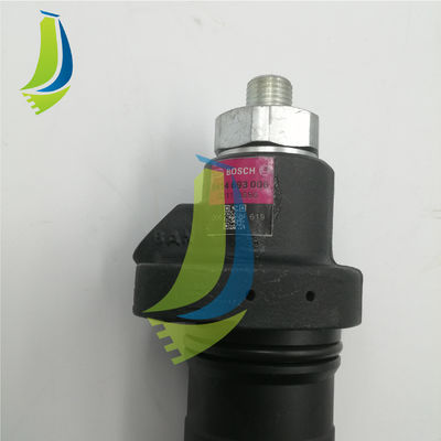 0414 693 006 Common Rail  Diesel Fuel Injector 0414693006