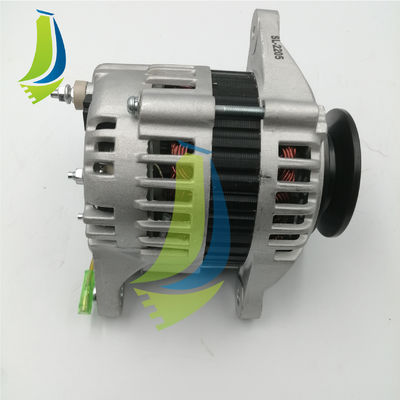 12112N 12V 40A Alternator 1211n