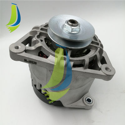 12112N 12V 40A Alternator 1211n