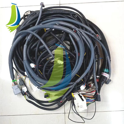 4296408 External Wire Harness For EX220-2 Excavator Parts