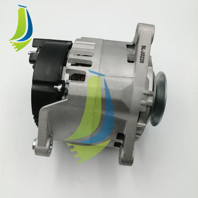3832557 Alternator 12V 120A For 3054C Engine Spare Parts
