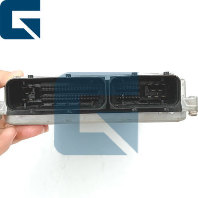 8982019361 Excavator Accessories CX135 Engine 4JJ1 Controller ECU