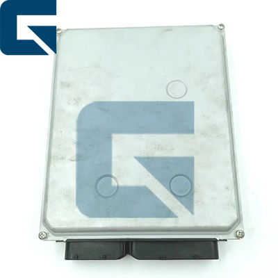 8982019361 Excavator Accessories CX135 Engine 4JJ1 Controller ECU