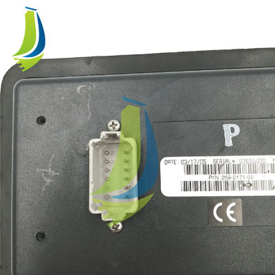 259-2171 2592171 Monitor Display Panel For C7 Engine Parts
