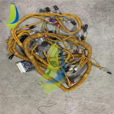 345-6734 Harness 3456734