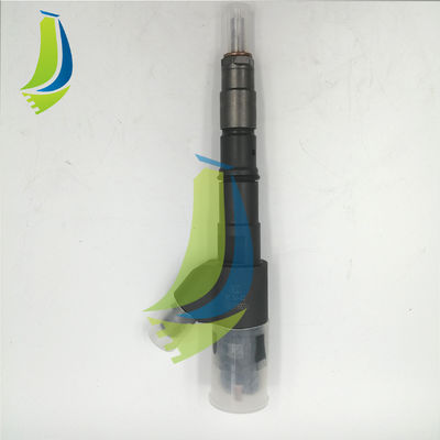 445120067 Common Rail Fuel Injector For EC160B EC210B