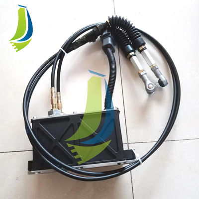 247-5212 Move Part Throttle Motor 2475212 For E320C E312C E307D Excavator