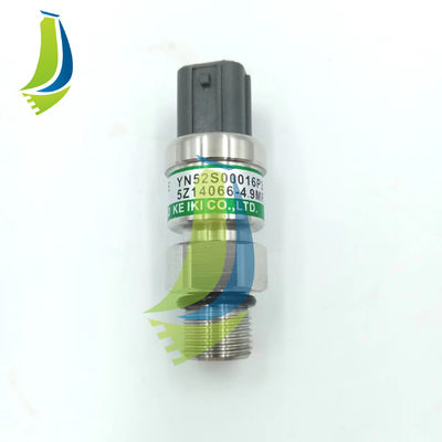 YN52S0001 Pressure Sensor yn52S0001 For SK200 SK250-6 Excavator