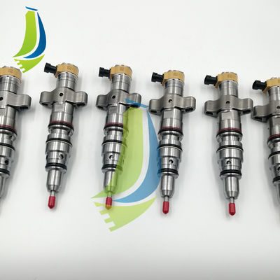 10R-7224 Common Rail Fuel Injector For C9 Engine Parts