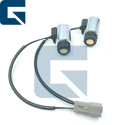 313-6014 Solenoid AS 3136014 For  Solenoid CP-533E CS-533E