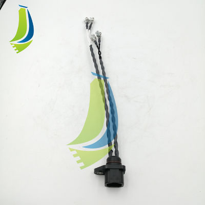 20Y-06-22880 PC200-8 Machinery Line Speed Wire Harness 20Y0622880