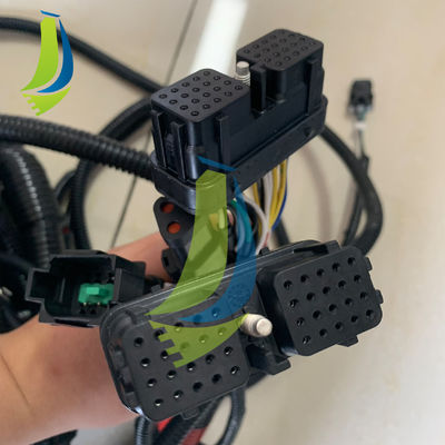 208-06-71720 Wiring Harness For PC400-7 Excavator Parts