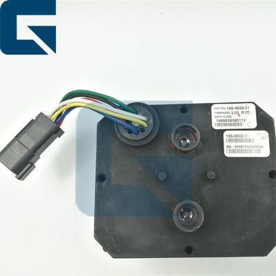 166-6928 1666928 Tractor D6R D8R Electronic Control Module