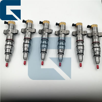 10R-7224 C-9 Fuel Injector 10R7224  For E330C Excavator
