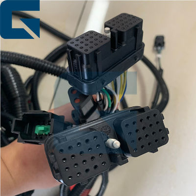 208-06-71720 2080671720 Main Harness For PC400-7