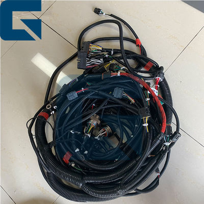 208-06-71720 2080671720 Main Harness For PC400-7