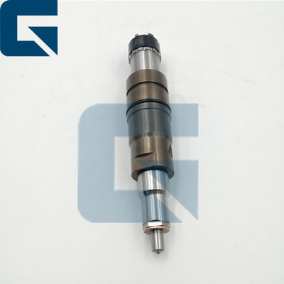1933613 2031836 Truck Model DC1305 DC1307 Diesel Fuel Injector