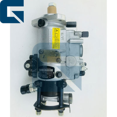 V3349F333T Engine 1104C Common Rail Fuel Injection Pump
