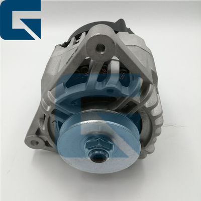 383-2557  3832557 3054C Alternator For 416D 420D