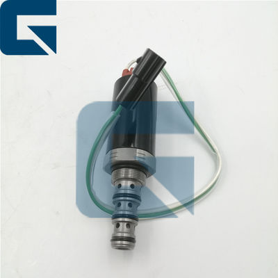 KDRDE5K-20-40C07-109  SKX5P-17-208  Solenoid Valve For SK200-3 DH200