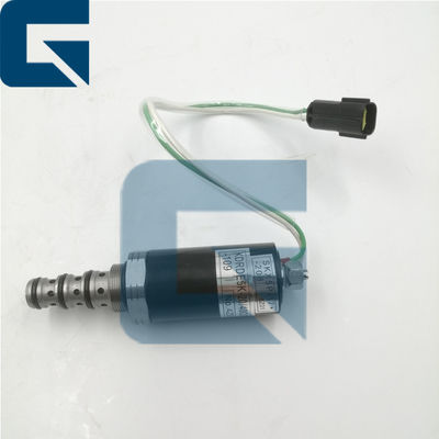 KDRDE5K-20-40C07-109  SKX5P-17-208  Solenoid Valve For SK200-3 DH200