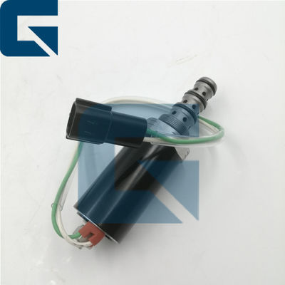 KDRDE5K-20-40C07-109  SKX5P-17-208  Solenoid Valve For SK200-3 DH200