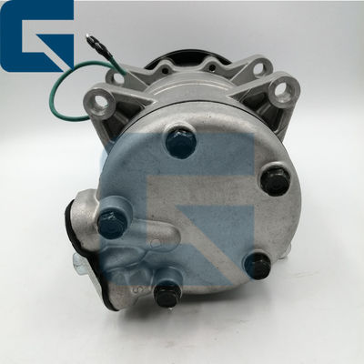 8103020-DN75/A Air Conditioning Compressor For FAW Truck Spare Part