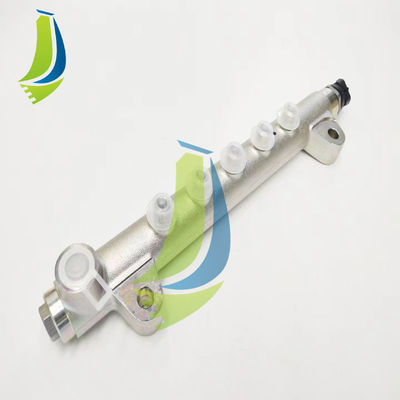 6271-71-1210 4D95 Engine Fuel Rail Common Rail 6271711210