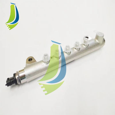 6271-71-1210 4D95 Engine Fuel Rail Common Rail 6271711210