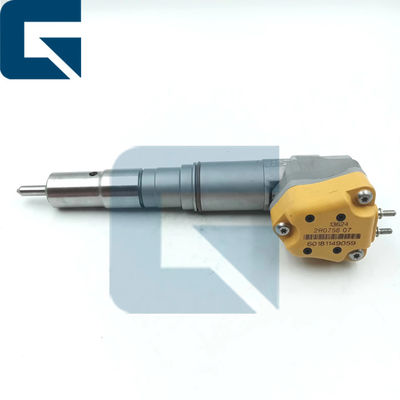 20R-0758 20R0758 Engine 3412E High Quality Common Rail Diesel Fuel Injector