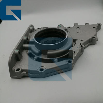 1011015-52D 101101552D Oil Pump For  D7B D7D Engine