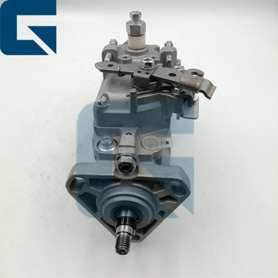 104661-3031 1046613031 Fuel Injection Pump For Engine S4S S6S