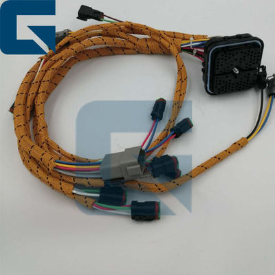 198-2713 1982713 Excavator E329D Engine C7 Engine Wiring Harness