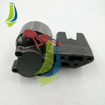 04297075 Fuel Injection Pump For EC210B D6D D6E Excavator