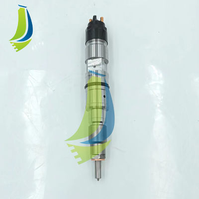 0445120246 Common Rail Fuel Injector For Diesel Engine