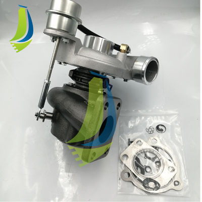 2674A209 Turbocharger For 1104C-44T Diesel Engine