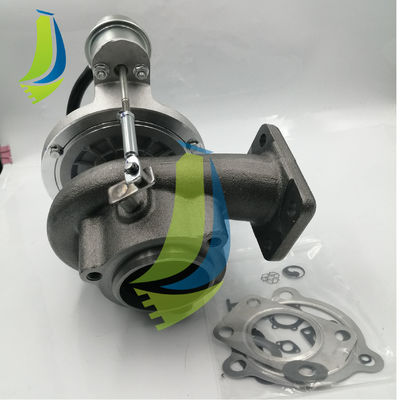 2674A209 1104C-44T Engine Turbocharger 2674a209